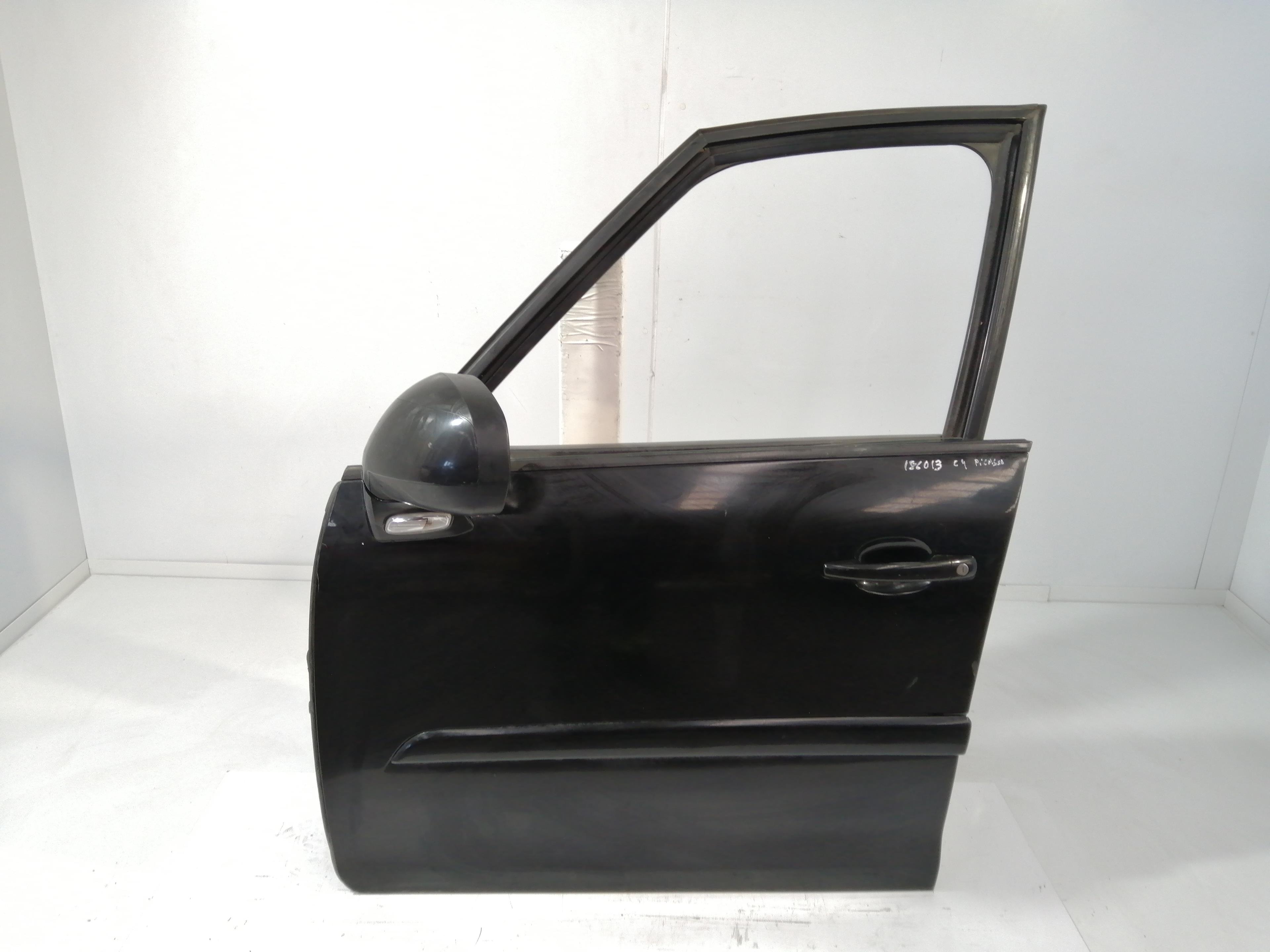 CITROËN C4 Picasso 1 generation (2006-2013) Front Left Door 9002X7 23617401