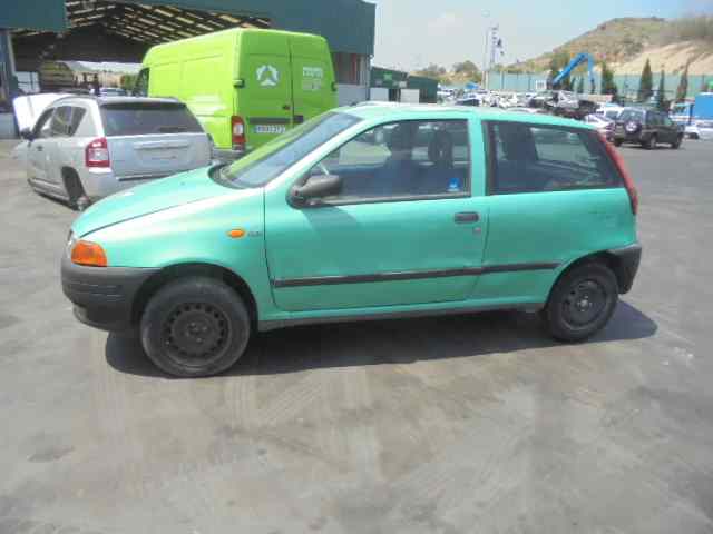 FIAT Punto 1 generation (1993-1999) Αριστερό μπροστινό φανάρι 18623464