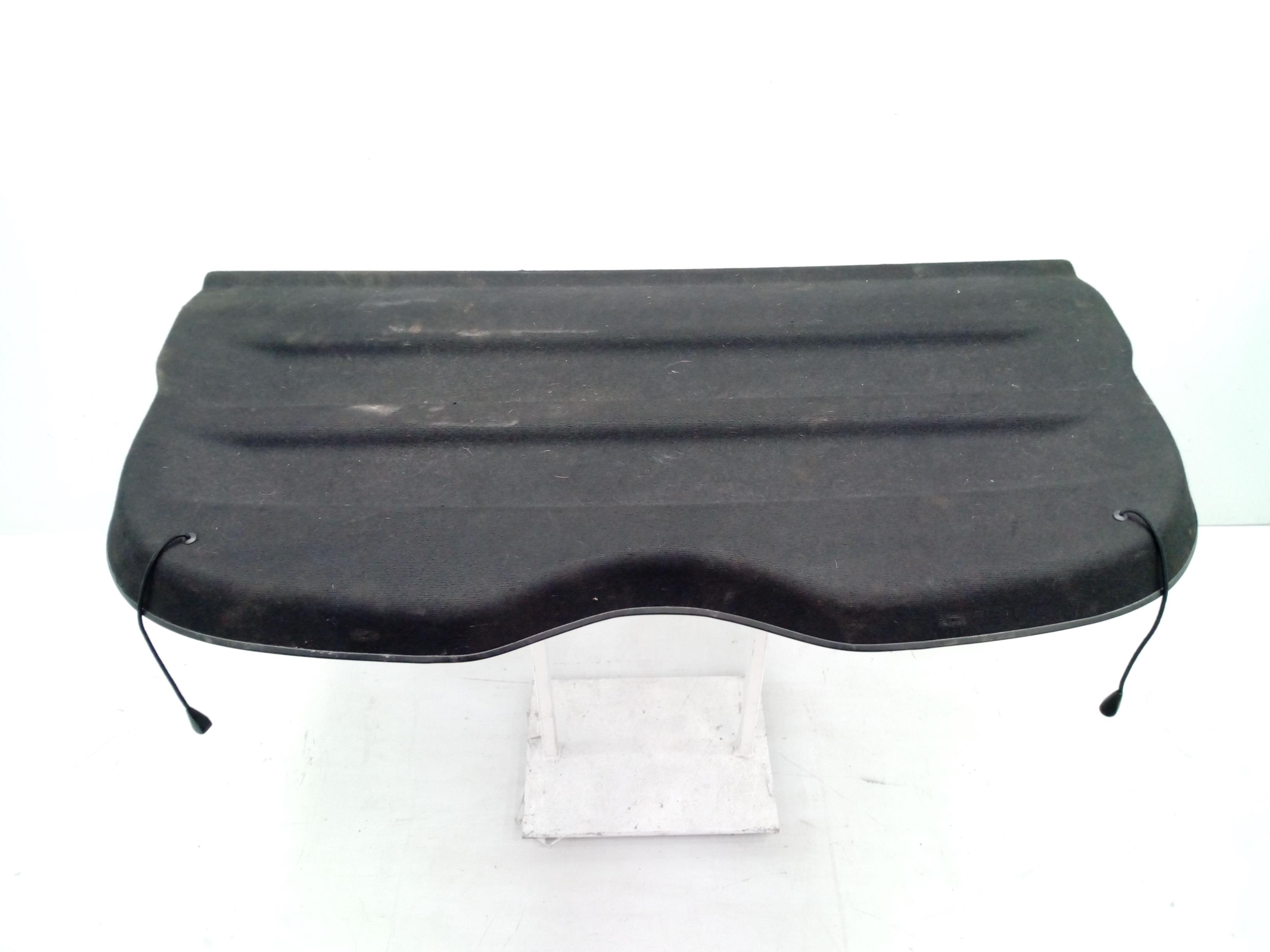 CITROËN DS4 1 generation (2010-2016) Rear Parcel Shelf 8342KH 25191325