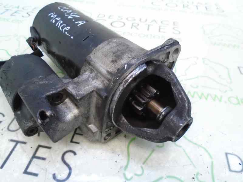 BMW A-Class W168 (1997-2004) Indítómotor A0051511601 18431161