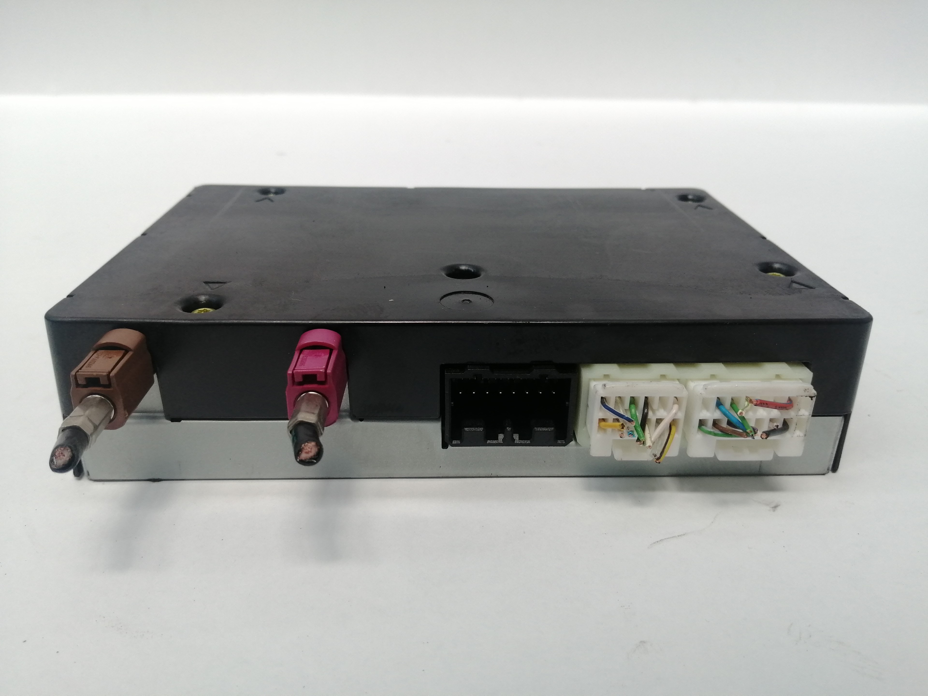 OPEL Astra K (2015-2021) Other Control Units 84366673, 84366673 18674076