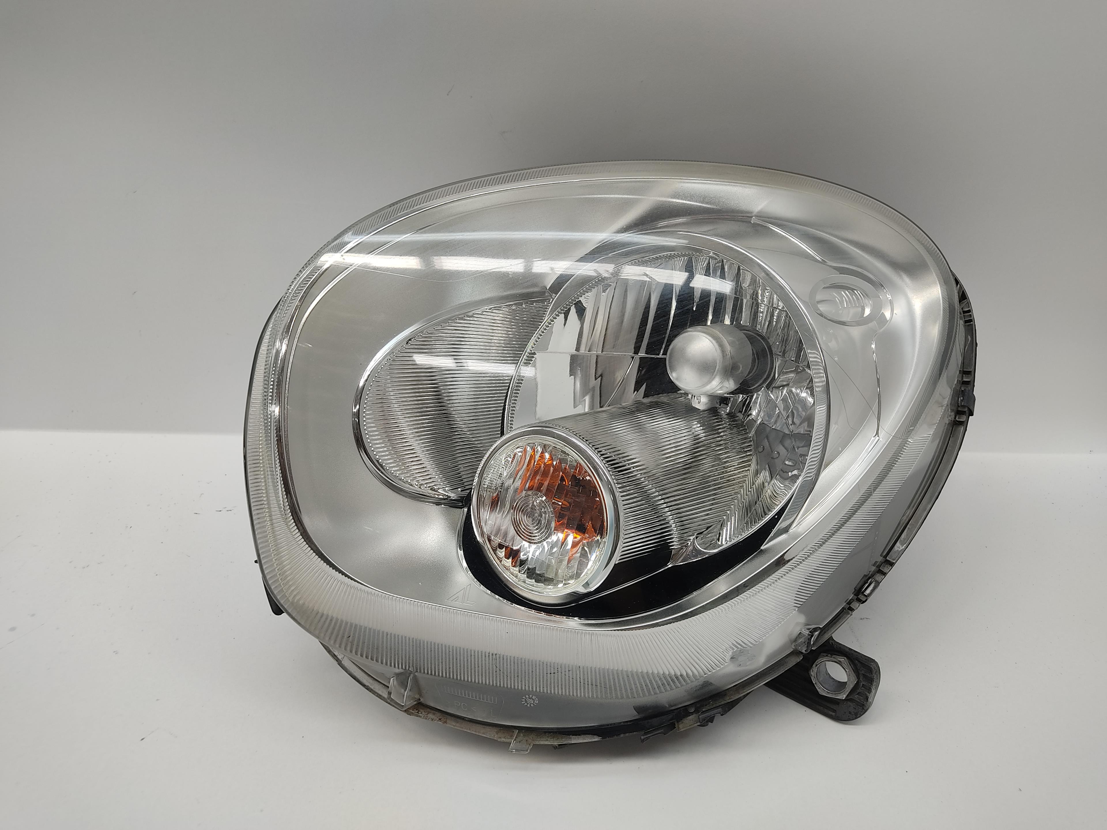 MINI T9 (2013-2021) Front Left Headlight 63129801027 25368832