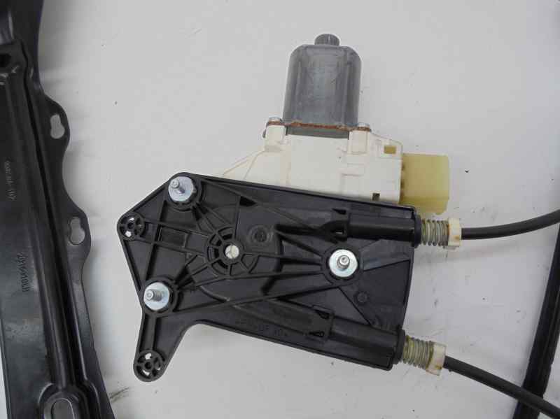 BMW 4 Series F32/F33/F36 (2013-2020) Front Left Door Window Regulator 51337365259 18471983