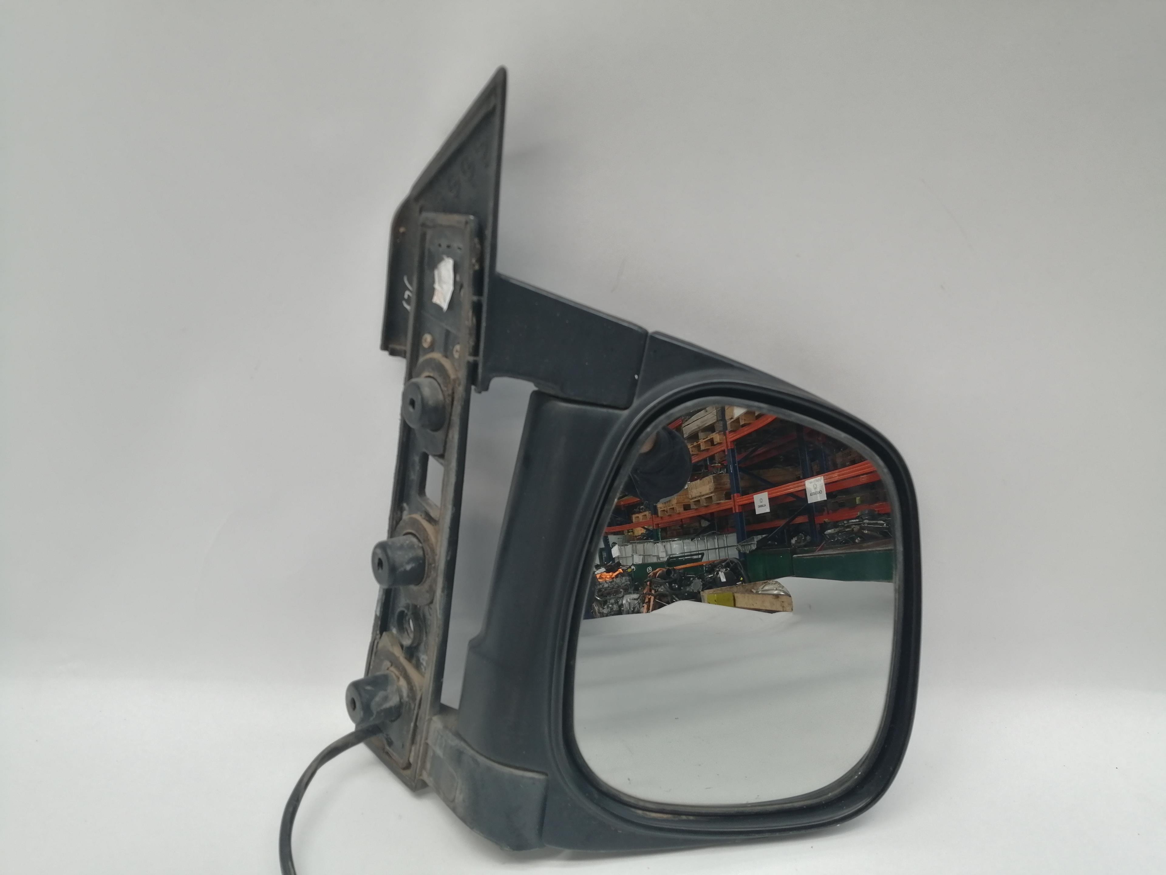 HYUNDAI H-1 Starex (1997-2007) Зеркало передней правой двери 876204A400 24017293
