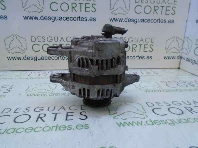 MITSUBISHI Colt 6 generation (2002-2013) Alternator A5TG0091AE 18424485