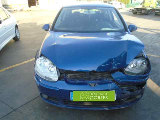 VOLKSWAGEN Golf 5 generation (2003-2009) Baglygte højre baglygte 1K6945096G 25101415