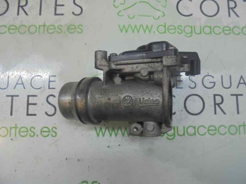 RENAULT Megane 3 generation (2008-2020) Droselinė sklendė 8200614985 18401387