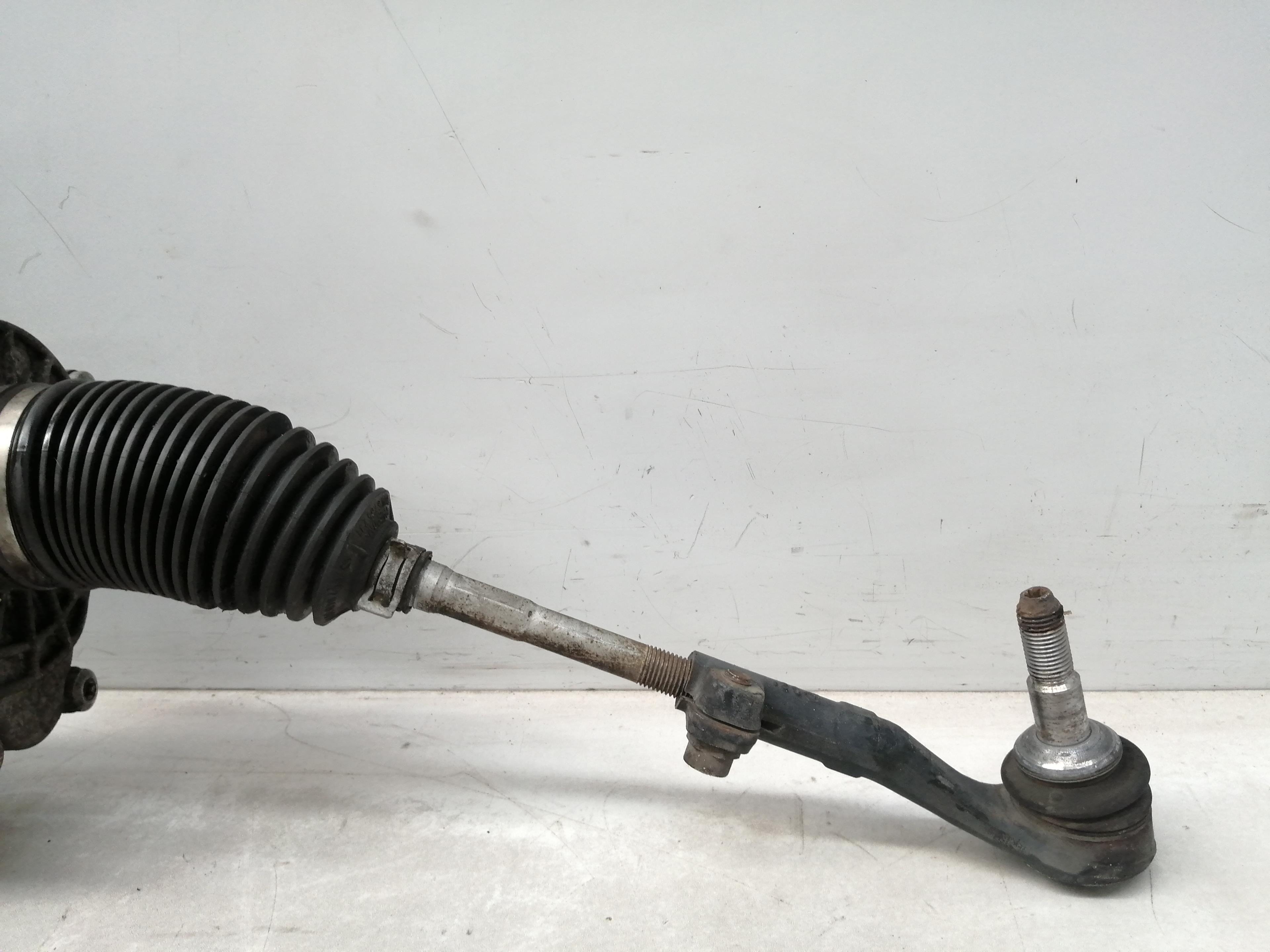 BMW 1 Series E81/E82/E87/E88 (2004-2013) Кормилна рейка 32106872478 25199656