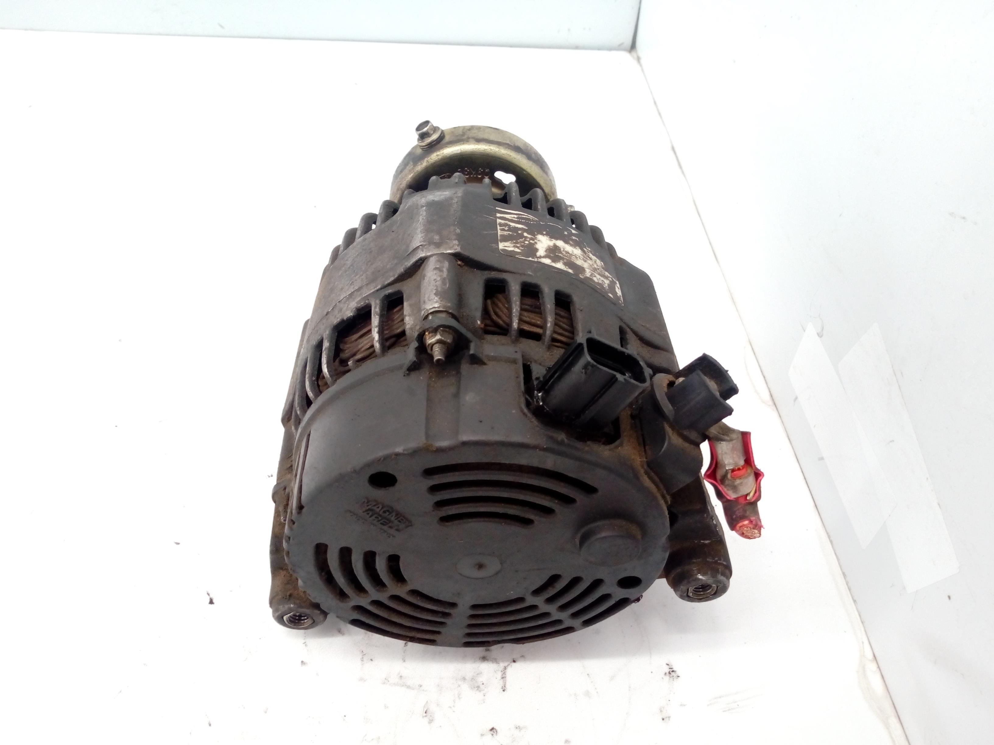 FORD Alternator 25583567