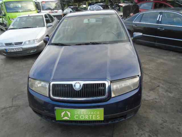 SKODA Fabia 6Y (1999-2007) Фонарь задний правый 6Y9945112B 18406842