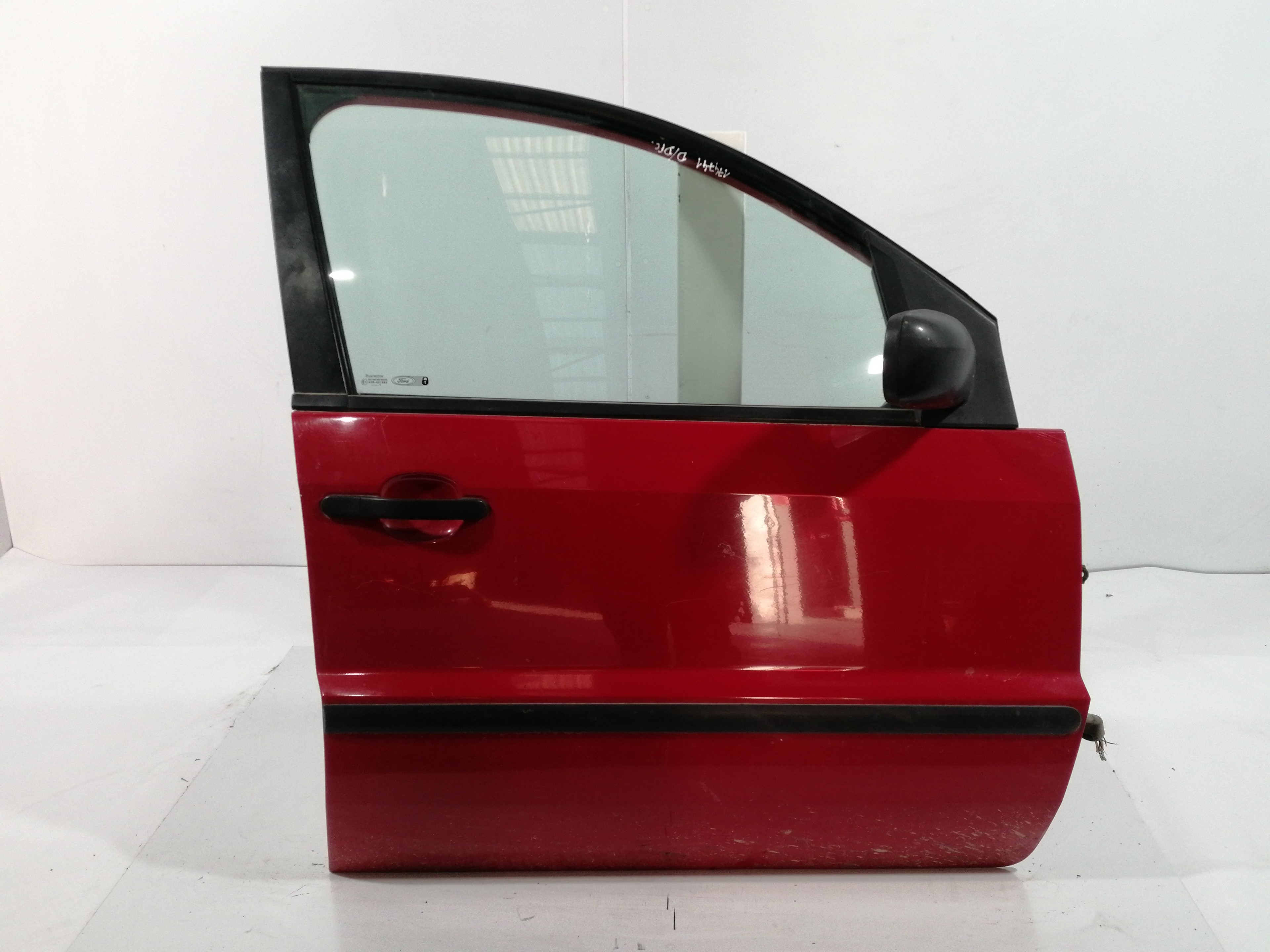 FORD Fusion 1 generation (2002-2012) Front Right Door 1692547 18600033