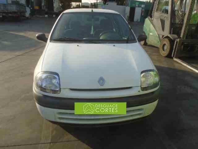 VAUXHALL Clio 2 generation (1998-2013) Замок двери передний правый 7701045305 18450513