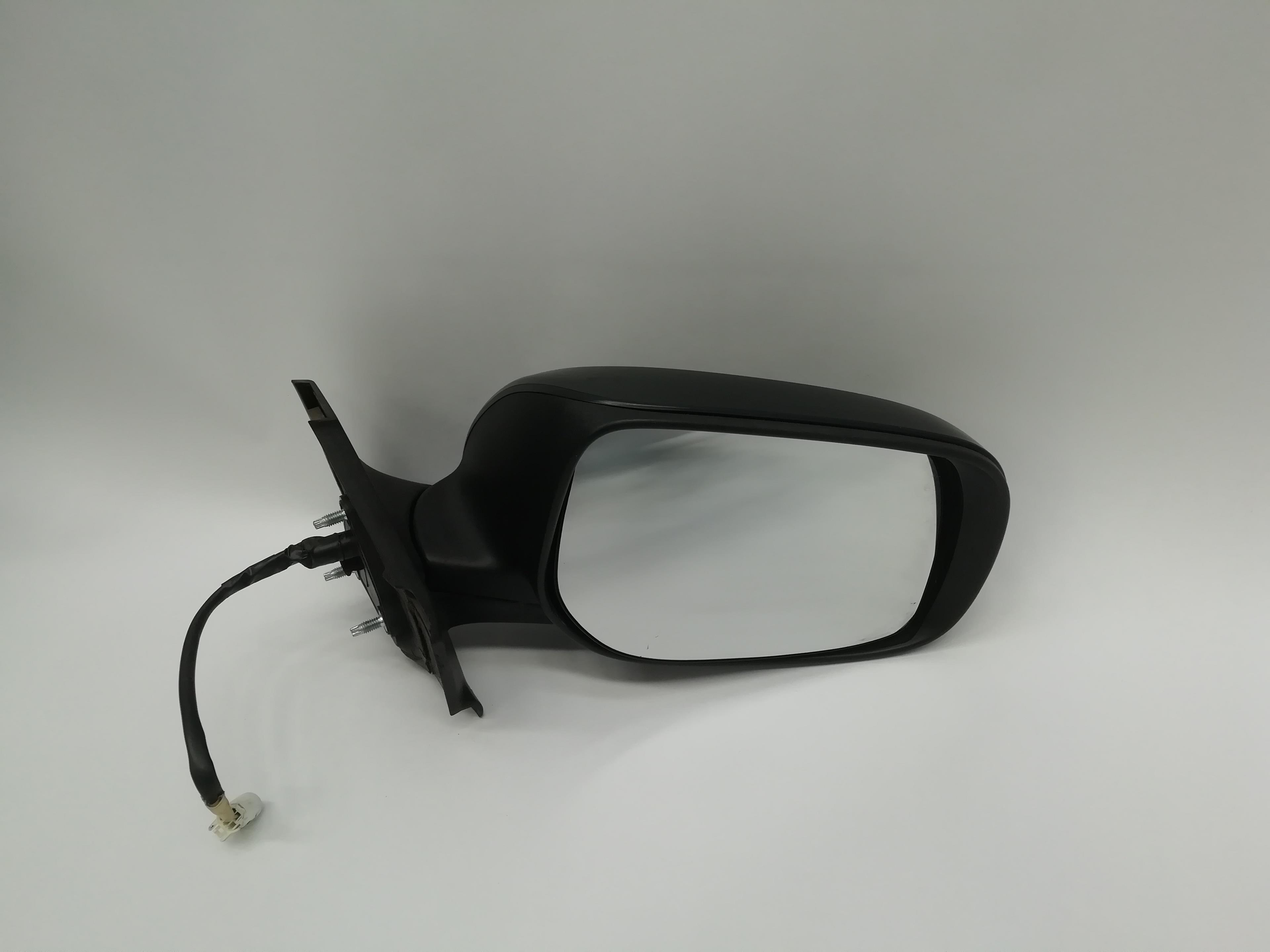 TOYOTA Yaris 2 generation (2005-2012) Right Side Wing Mirror 879100D250 25190258