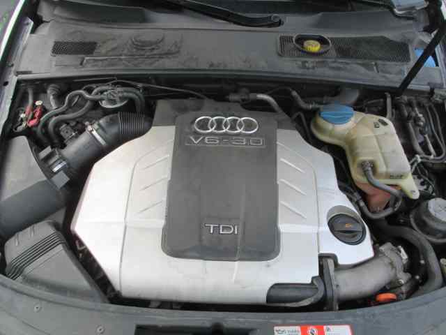 AUDI A6 C6/4F (2004-2011) Другие внутренние детали 4F0947140 18377600