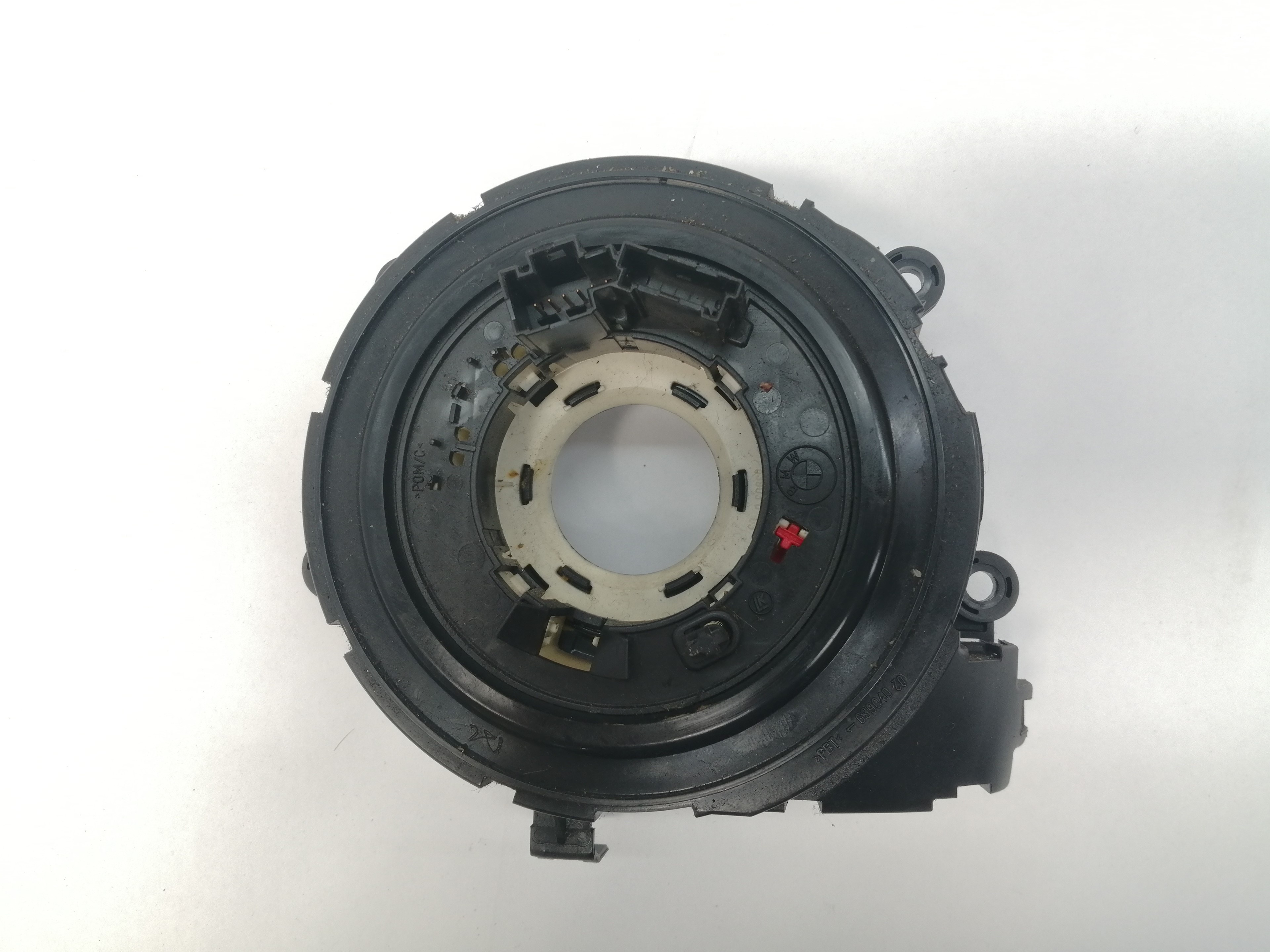 BMW 1 Series E81/E82/E87/E88 (2004-2013) Steering Wheel Slip Ring Squib 692804101, 04308120 25163323