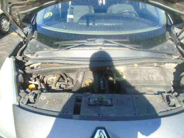 RENAULT Scenic 3 generation (2009-2015) Aušinimo radiatorius 214100002R 18452236