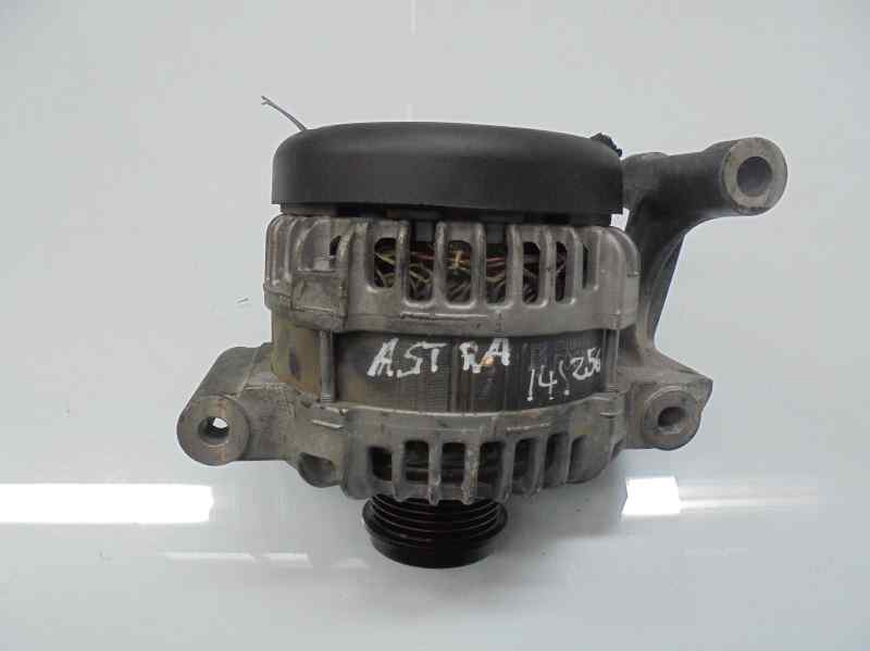 OPEL Astra K (2015-2021) Alternator 13513070 25104211