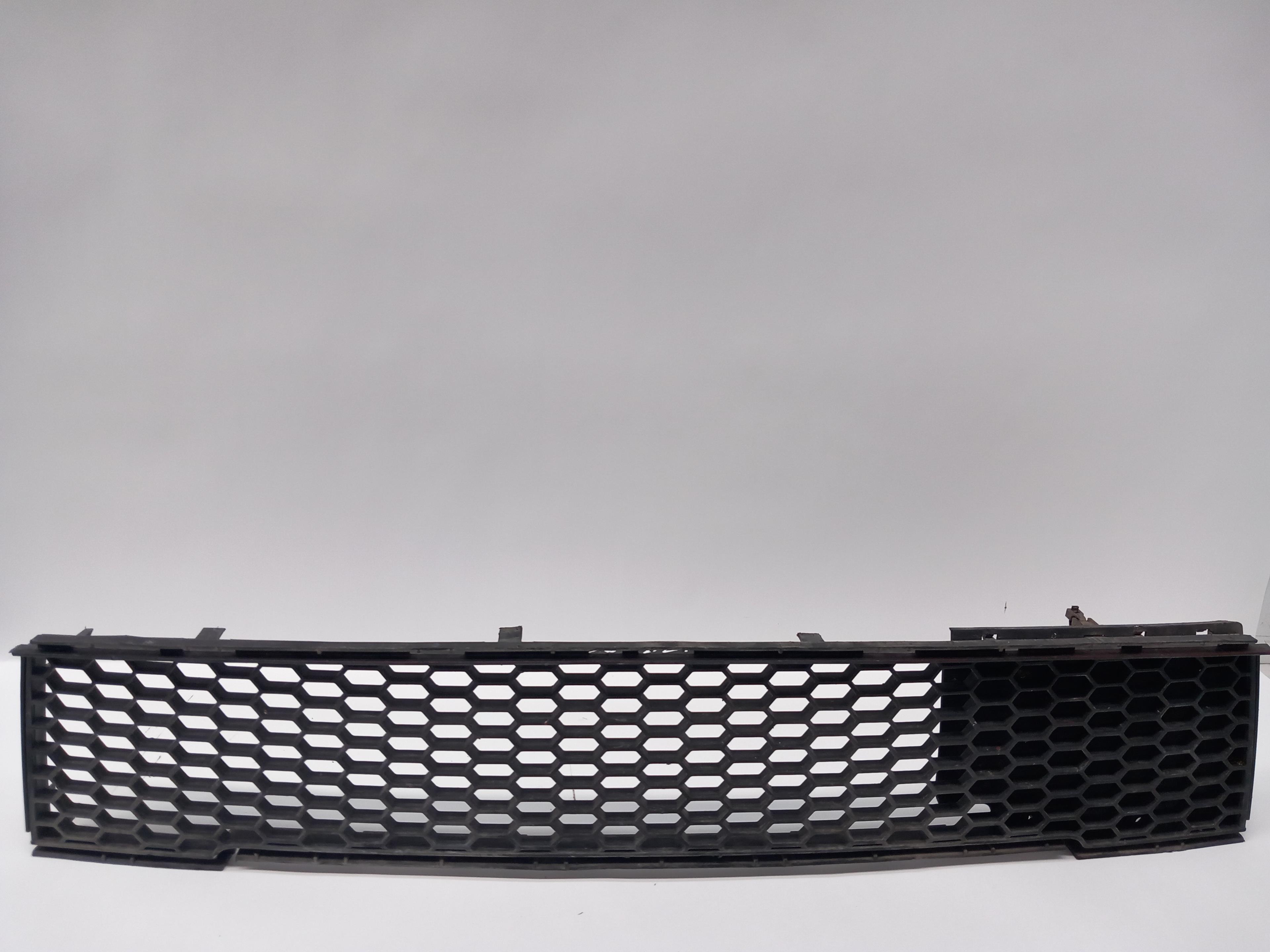 FIAT 500 2 generation (2008-2024) Front Bumper Lower Grill 735455043 25197045