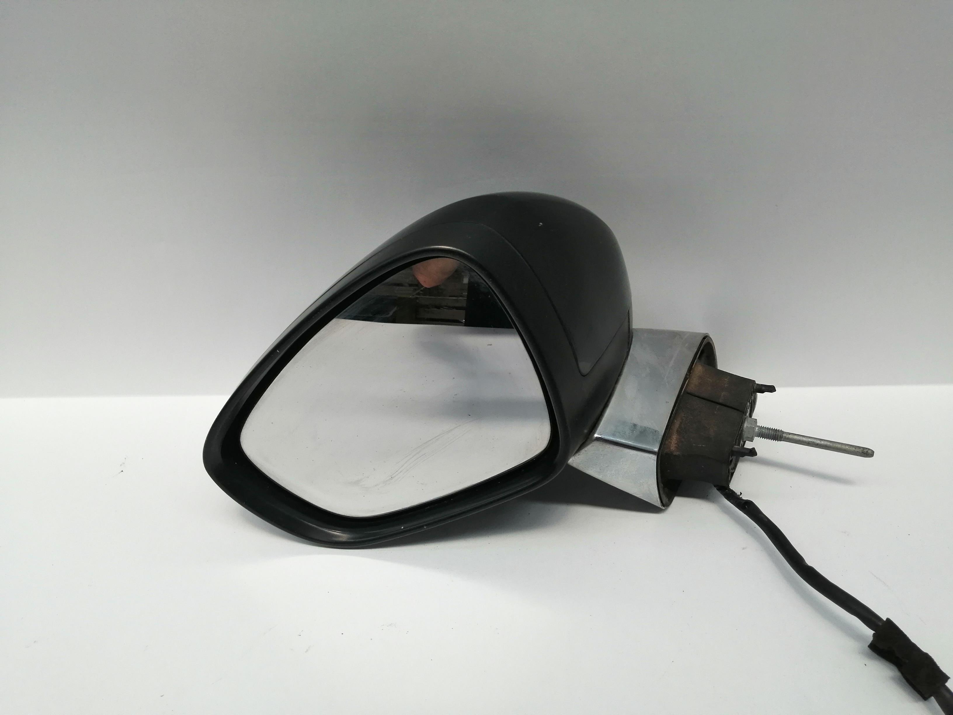 CITROËN C3 1 generation (2002-2010) Left Side Wing Mirror 25368672