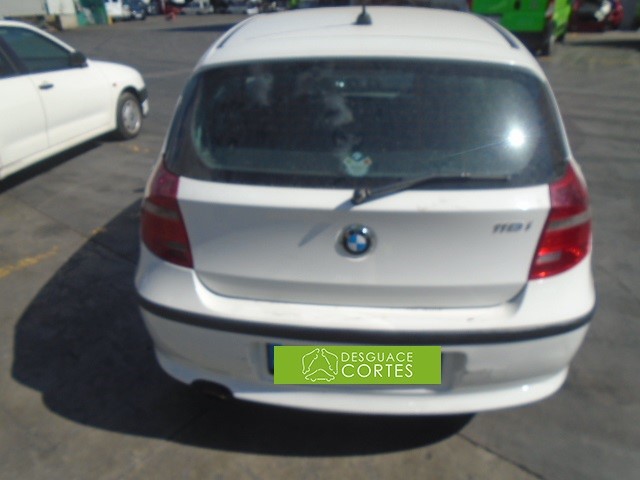 BMW 1 Series E81/E82/E87/E88 (2004-2013) Servoamplificator de frână 34332454368 25112882