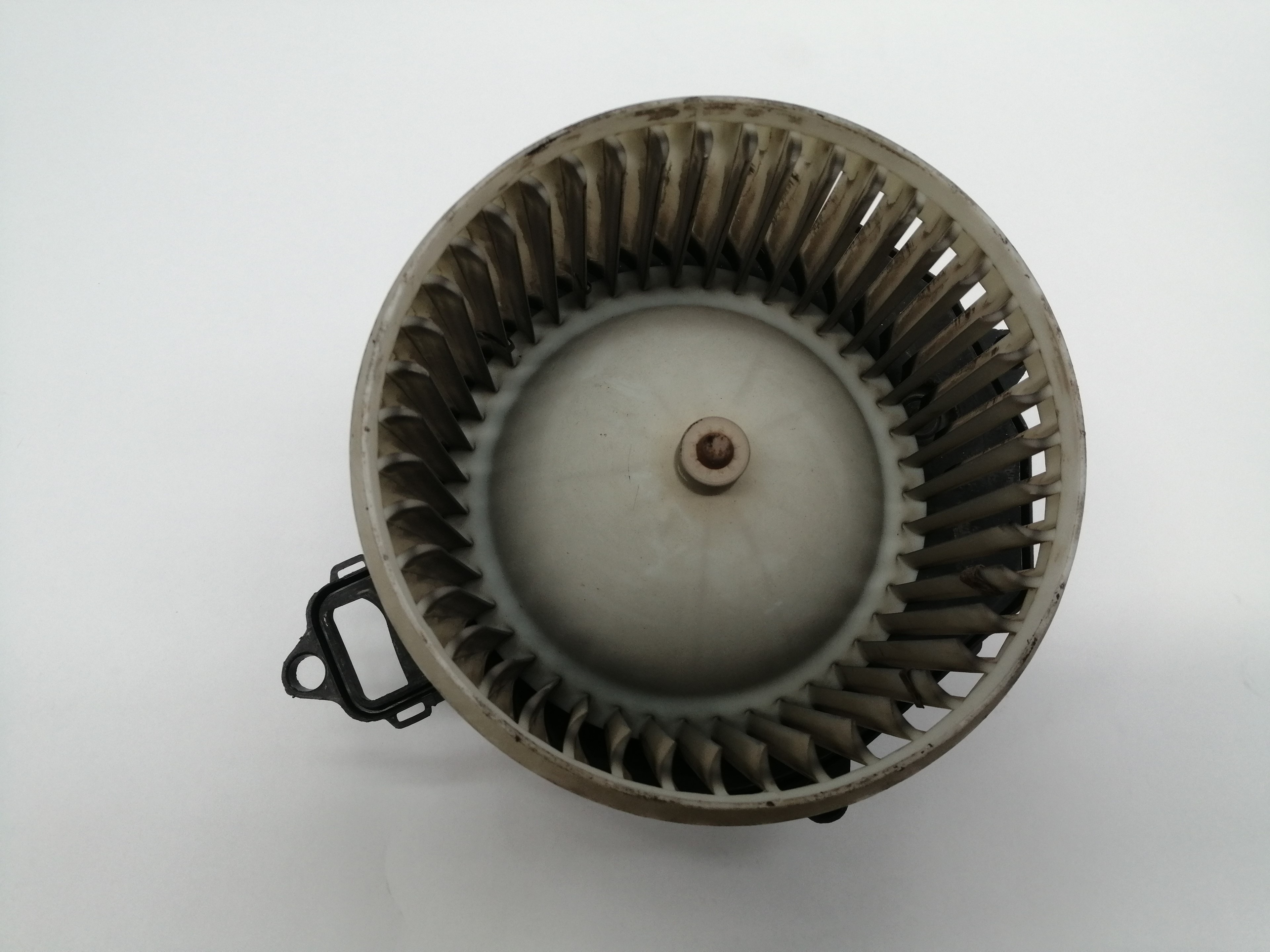 CITROËN Berlingo 1 generation (1996-2012) Heater Blower Fan 6441AS 24014778