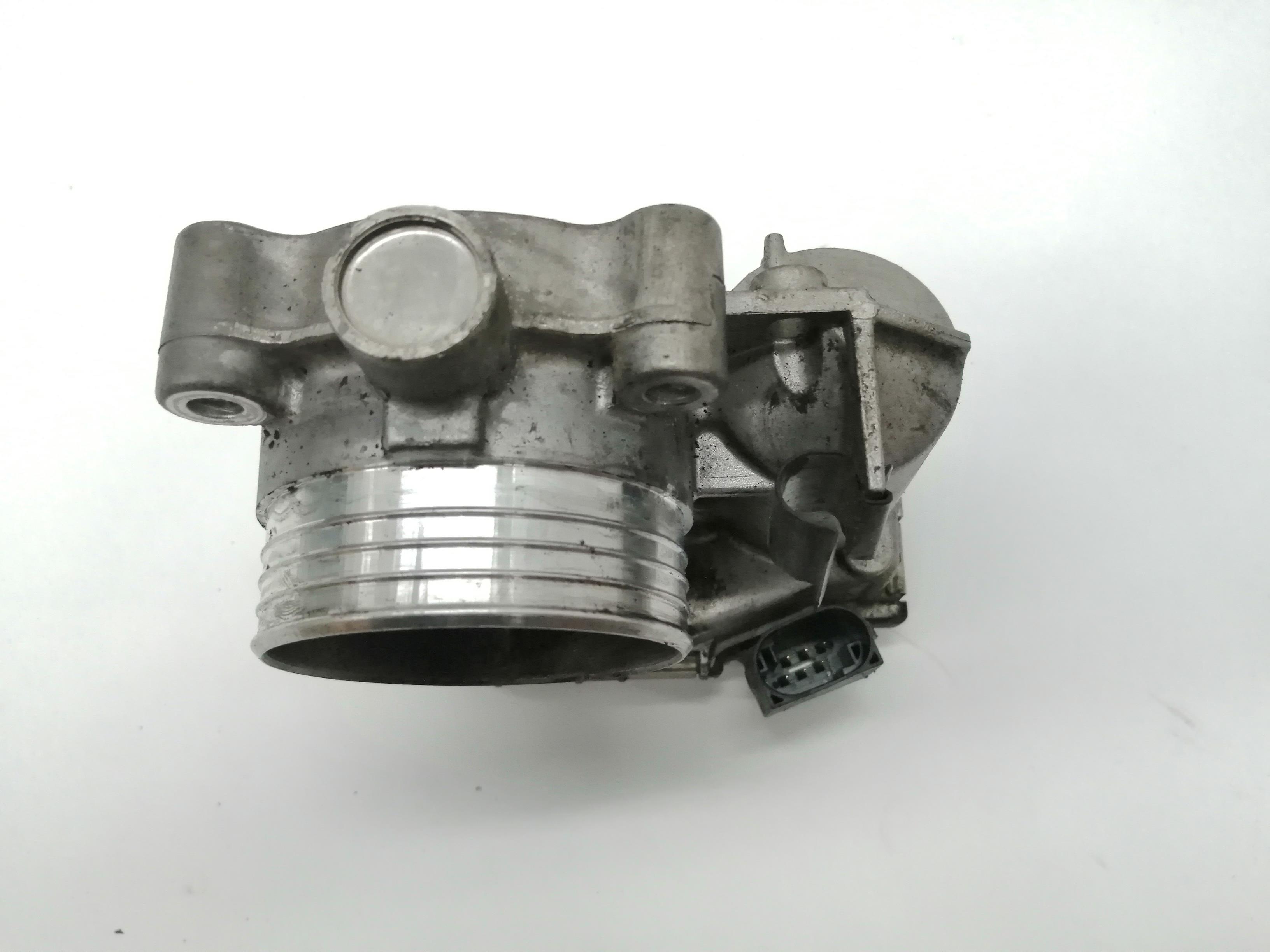 VOLVO S80 2 generation (2006-2020) Corps de papillon 31216665 25248462