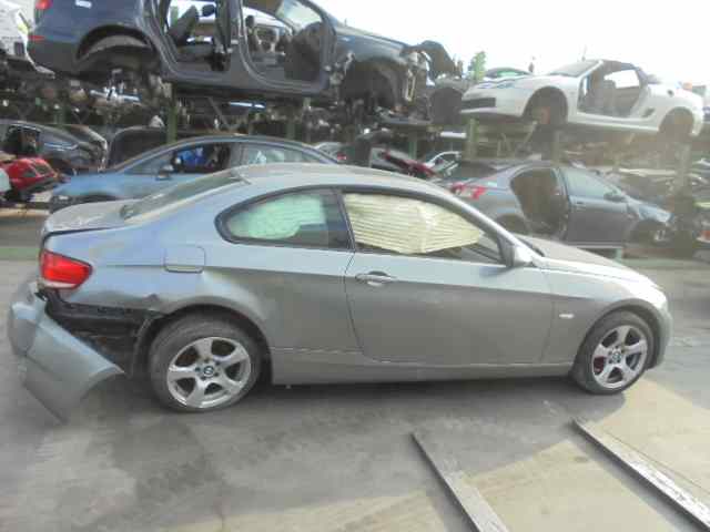 BMW 3 Series E90/E91/E92/E93 (2004-2013) Priekšējo kreiso durvju logu pacēlājs 51337193455 18343056