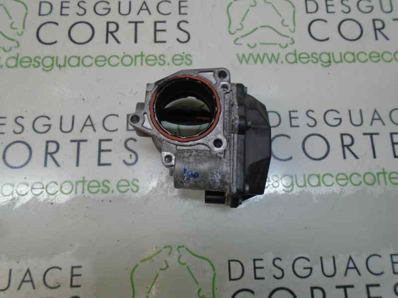 SEAT Leon 2 generation (2005-2012) Corps de papillon 03G128063G 18425402