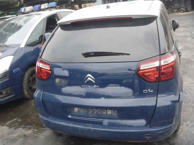 CITROËN C4 Picasso 1 generation (2006-2013) Gaisa plūsmas mērītājs AFH6038, 9662635680 18648327