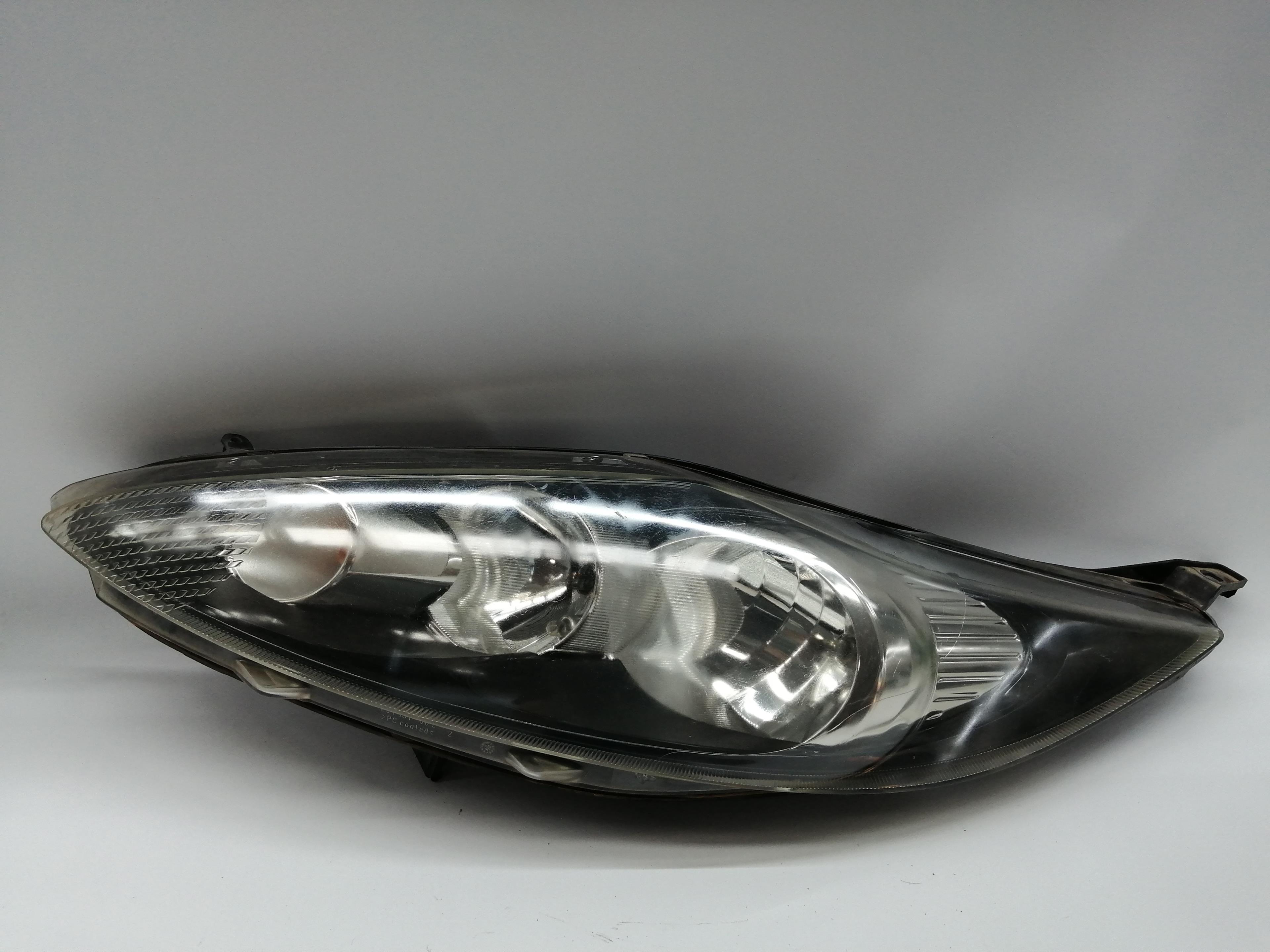 VOLKSWAGEN Front Left Headlight 1734615 25608968