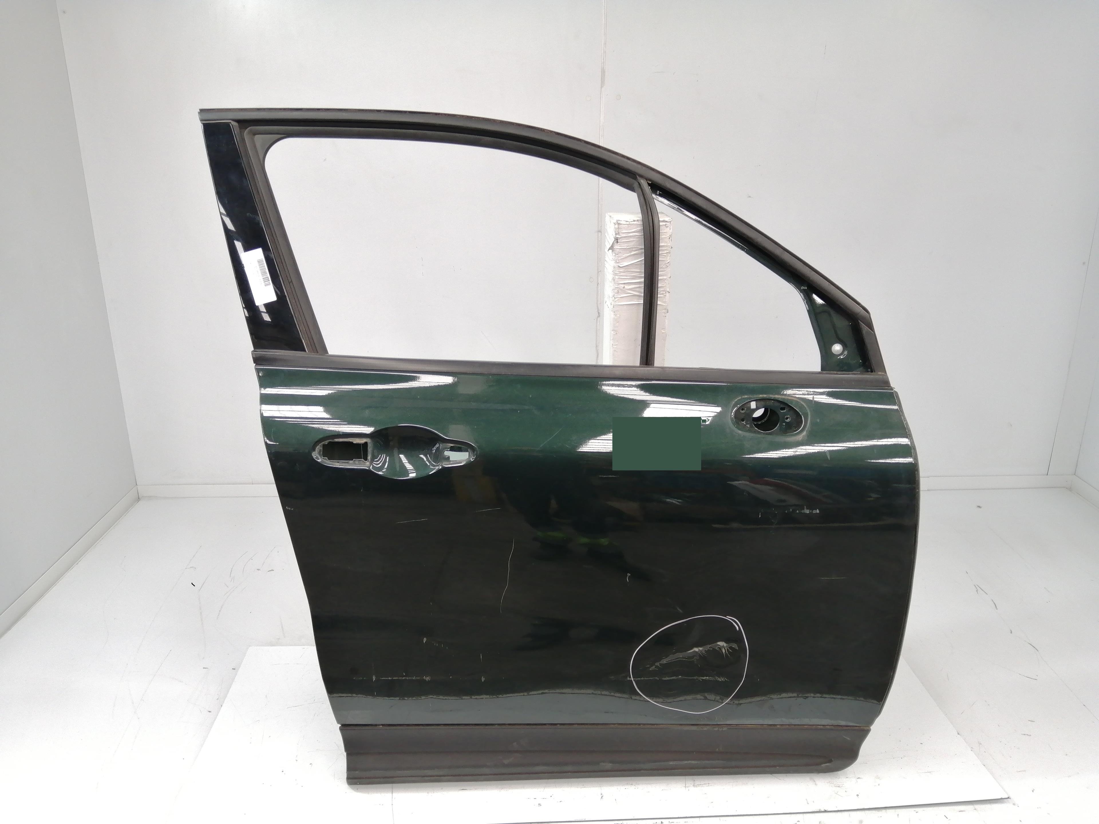 FIAT 500X 1 generation (2014-2024) Front Right Door 52048718 25100475