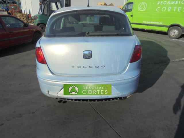 SEAT Toledo 3 generation (2004-2010) Другая деталь 5P0857756B 25091859