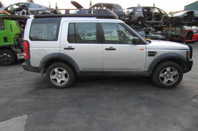 LAND ROVER Discovery 4 generation (2009-2016) Rear Left Door BFA780110 18344051