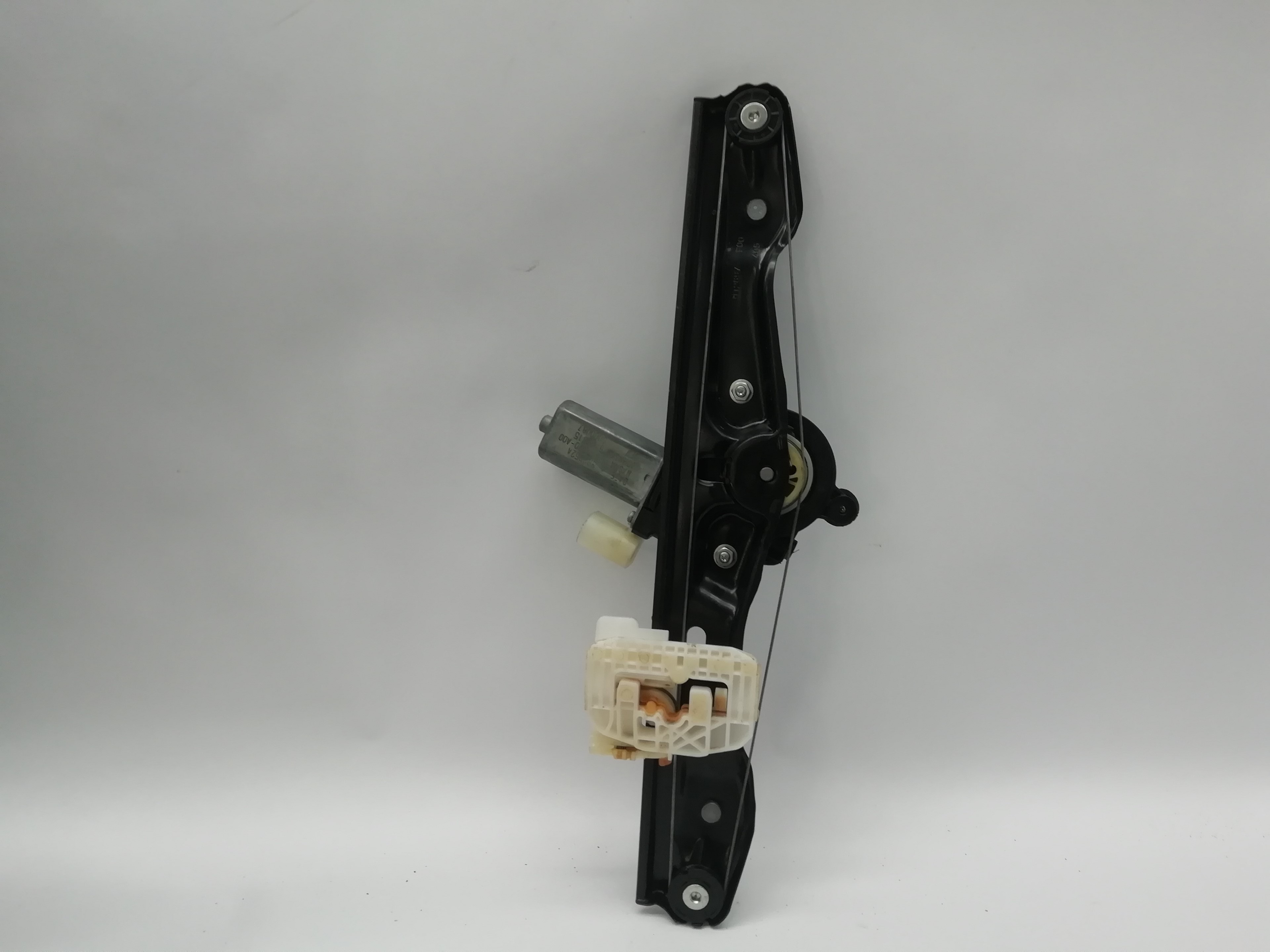 BMW 1 Series F20/F21 (2011-2020) Rear Right Door Window Regulator 51357281884 18667237