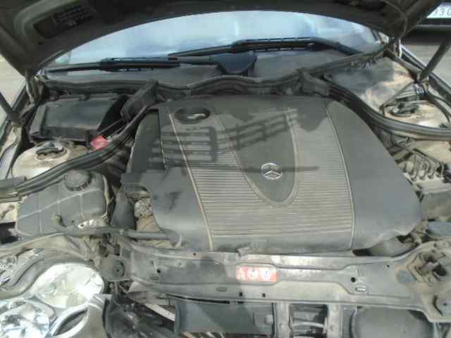 MERCEDES-BENZ C-Class W203/S203/CL203 (2000-2008) Другая деталь A0045420418 25104318