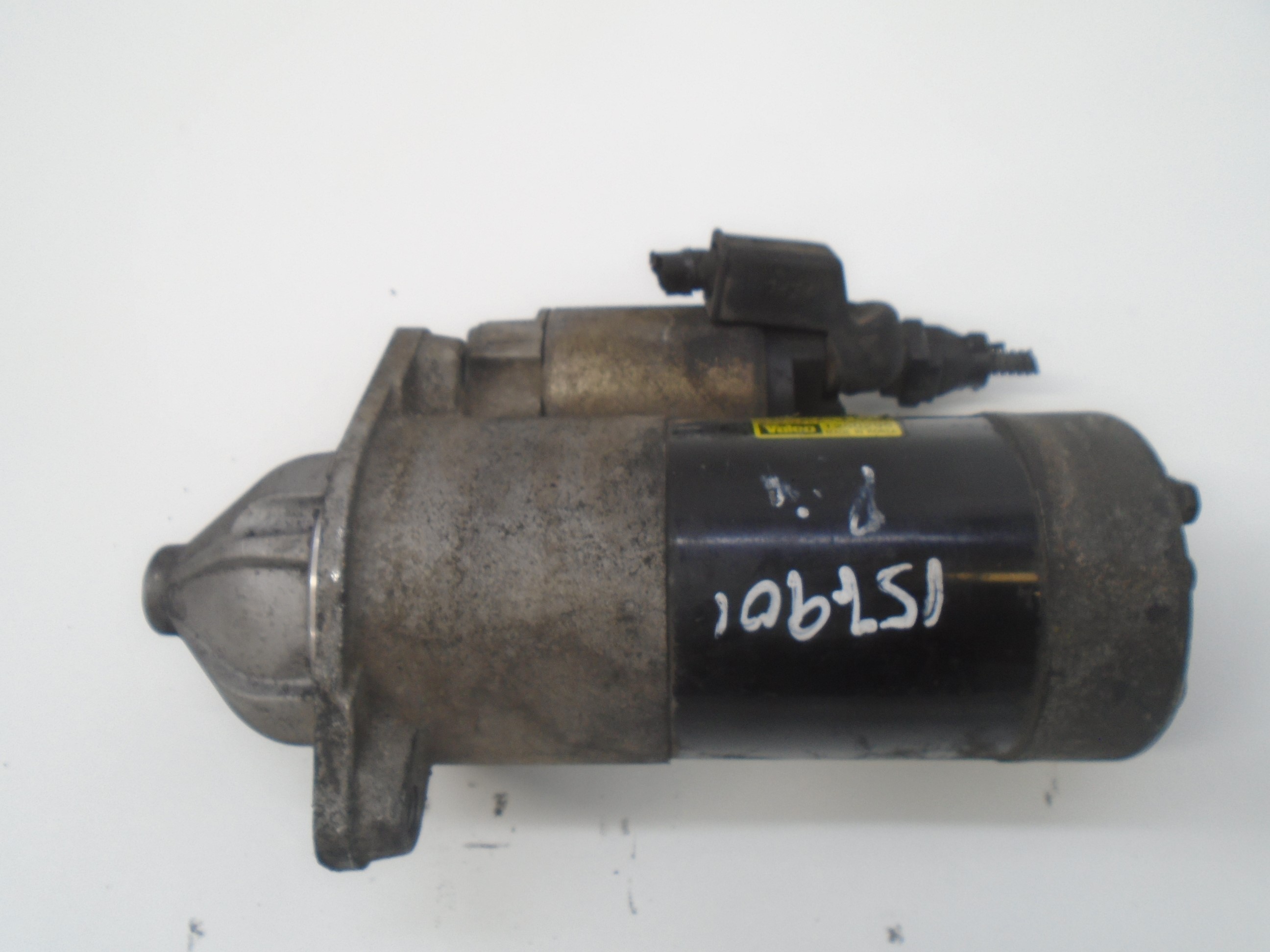 CHEVROLET Rio 2 generation (2005-2011) Starter auto 361002A100 18632766