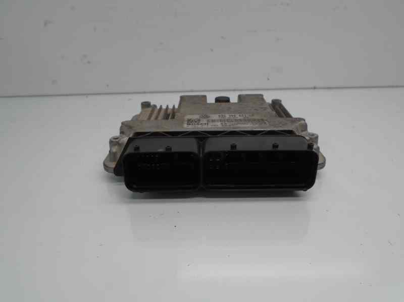 OPEL Toledo 3 generation (2004-2010) Motora vadības bloks 0281013282 18458935