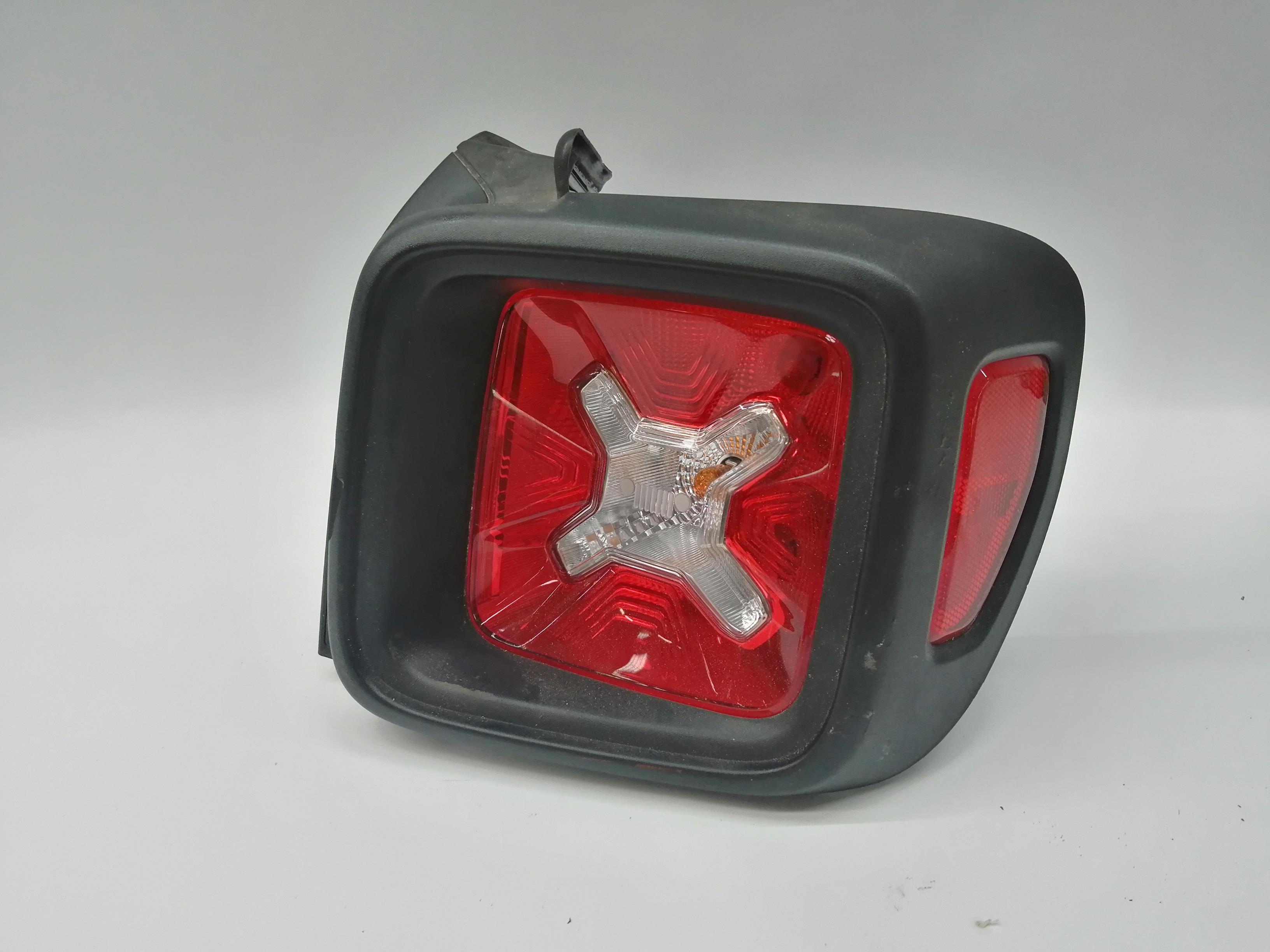 JEEP Renegade 1 generation (2015-2024) Rear Right Taillight Lamp 52109462 25199215