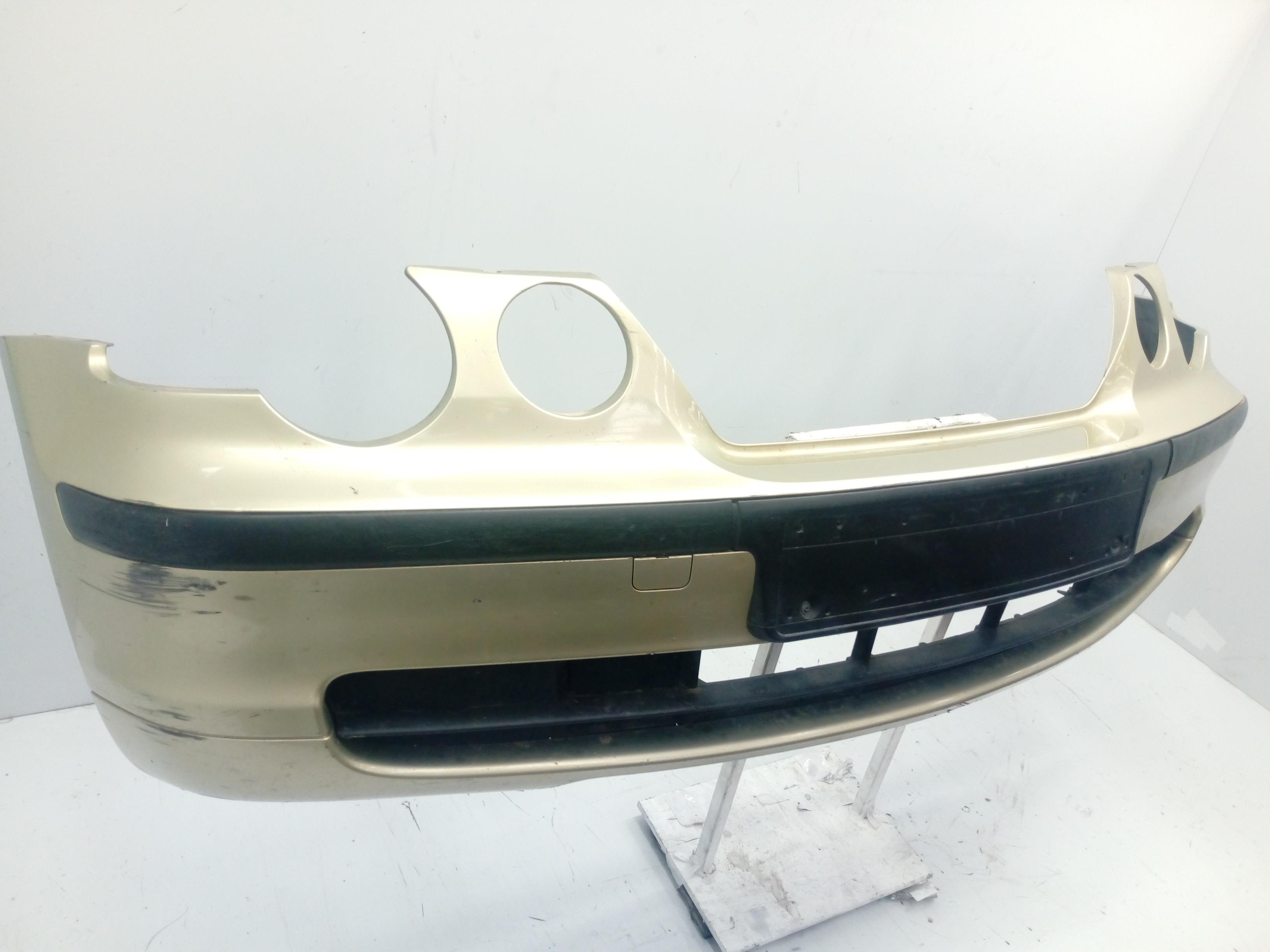 TOYOTA Land Cruiser J200 Series (2007-2015) Front Bumper 25348242