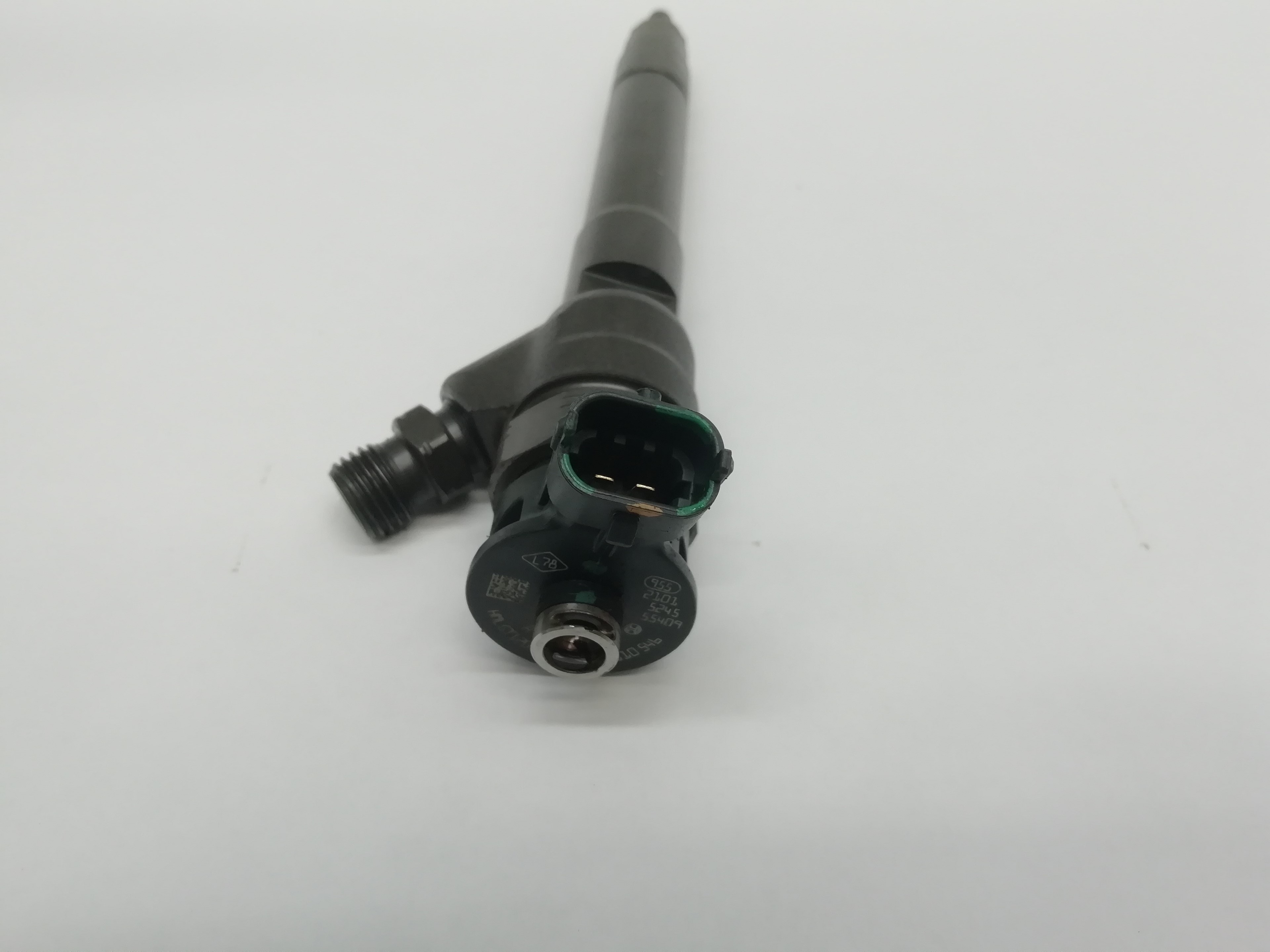 RENAULT Fuel Injector 0445110546 20610475