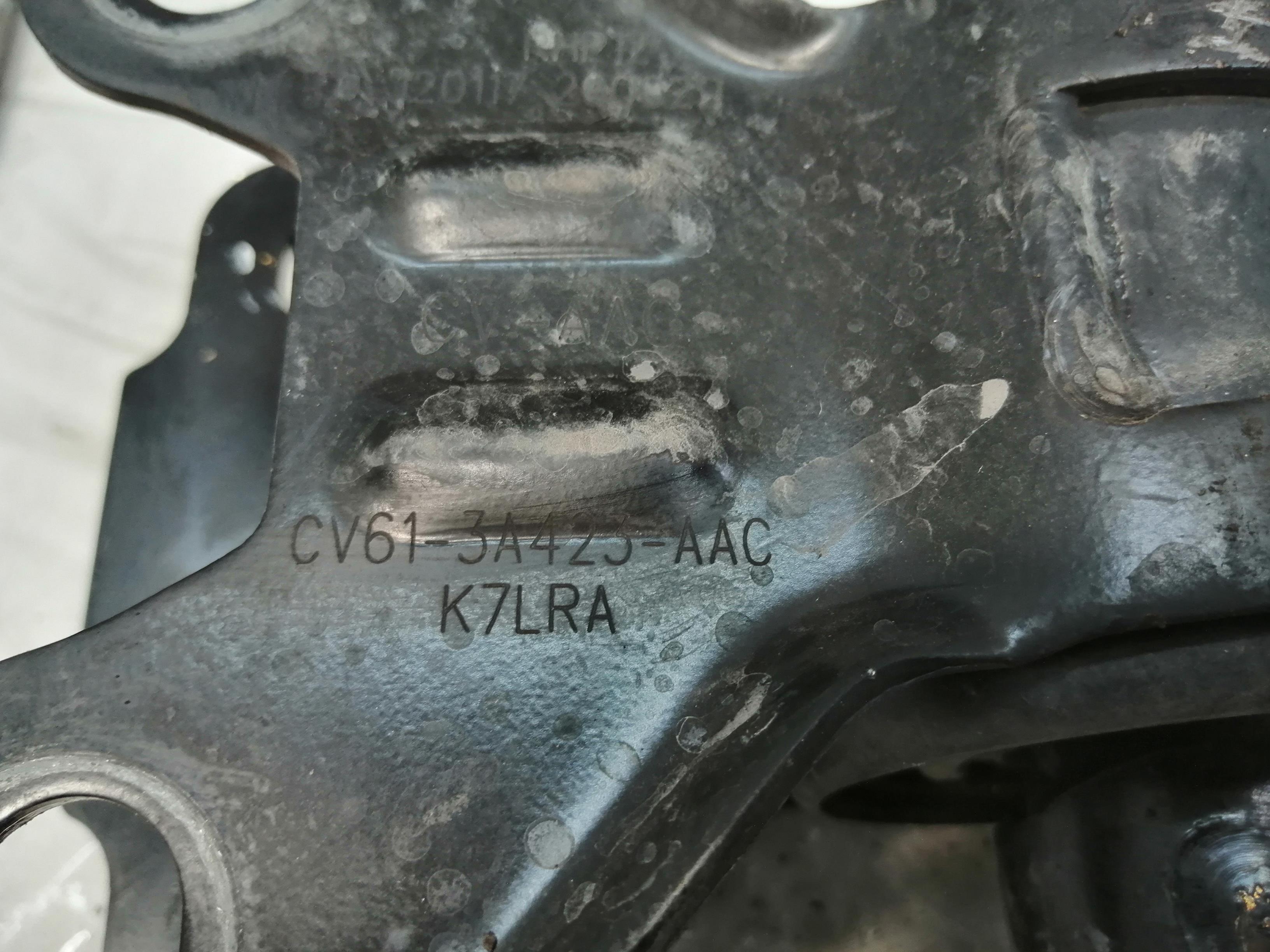 FORD Kuga 2 generation (2013-2020) Предна дясна ръка 1793236 25391746