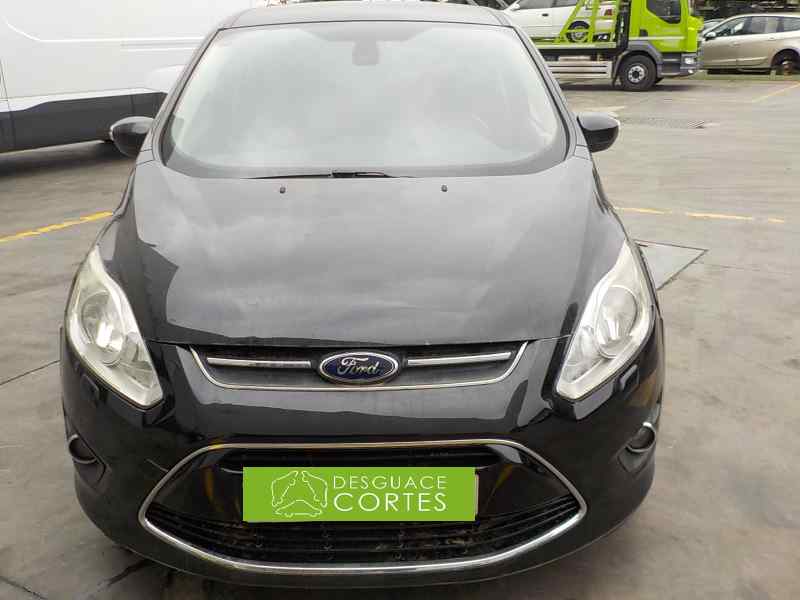 FORD C-Max 2 generation (2010-2019) Кнопка стеклоподъемника передней левой двери 2033142 18493242