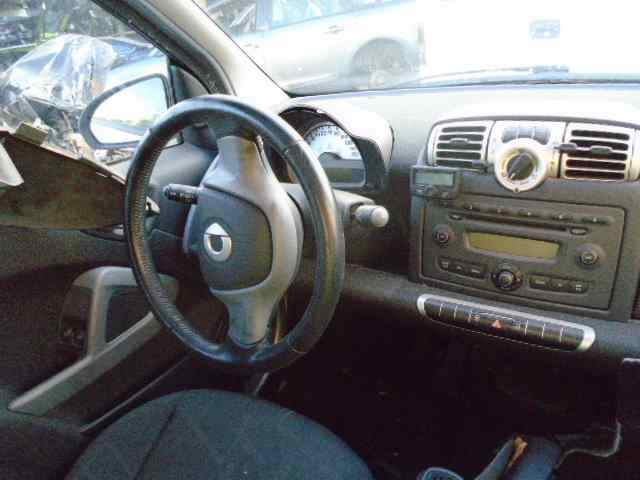 SMART Fortwo 2 generation (2007-2015) Käynnistysmoottori A1321510001 18410942