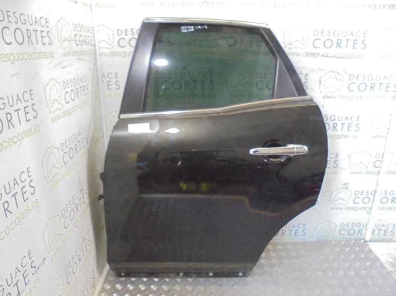 MAZDA CX-7 1 generation (2006-2012) Rear Left Door EGY17302XL 18343792