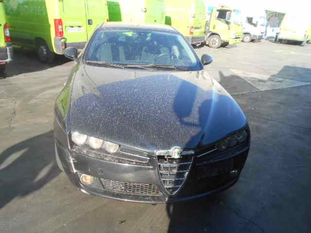 ALFA ROMEO 159 1 generation (2005-2011) Forreste højre hjulnav 50706502 25089430