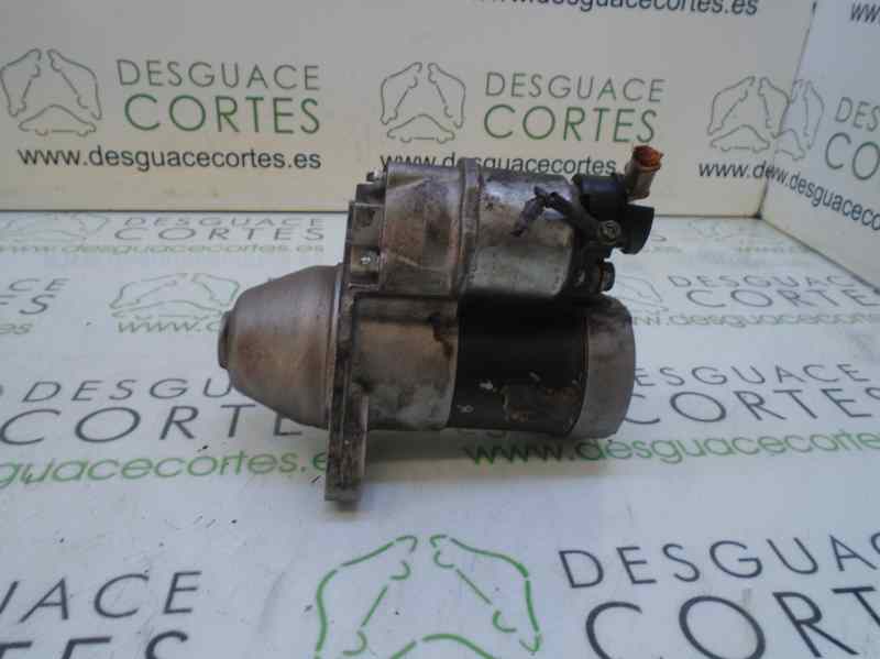 FORD Civic 7 generation (2000-2005) Стартер 31200PLZD00 18419475