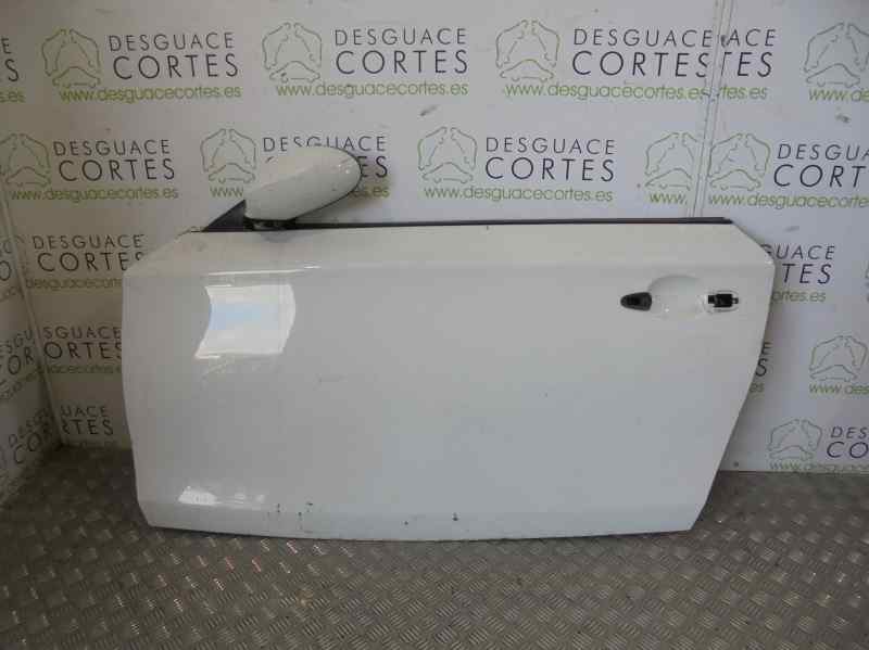 BMW 1 Series E81/E82/E87/E88 (2004-2013) Front Left Door 41515A2A377 18442639