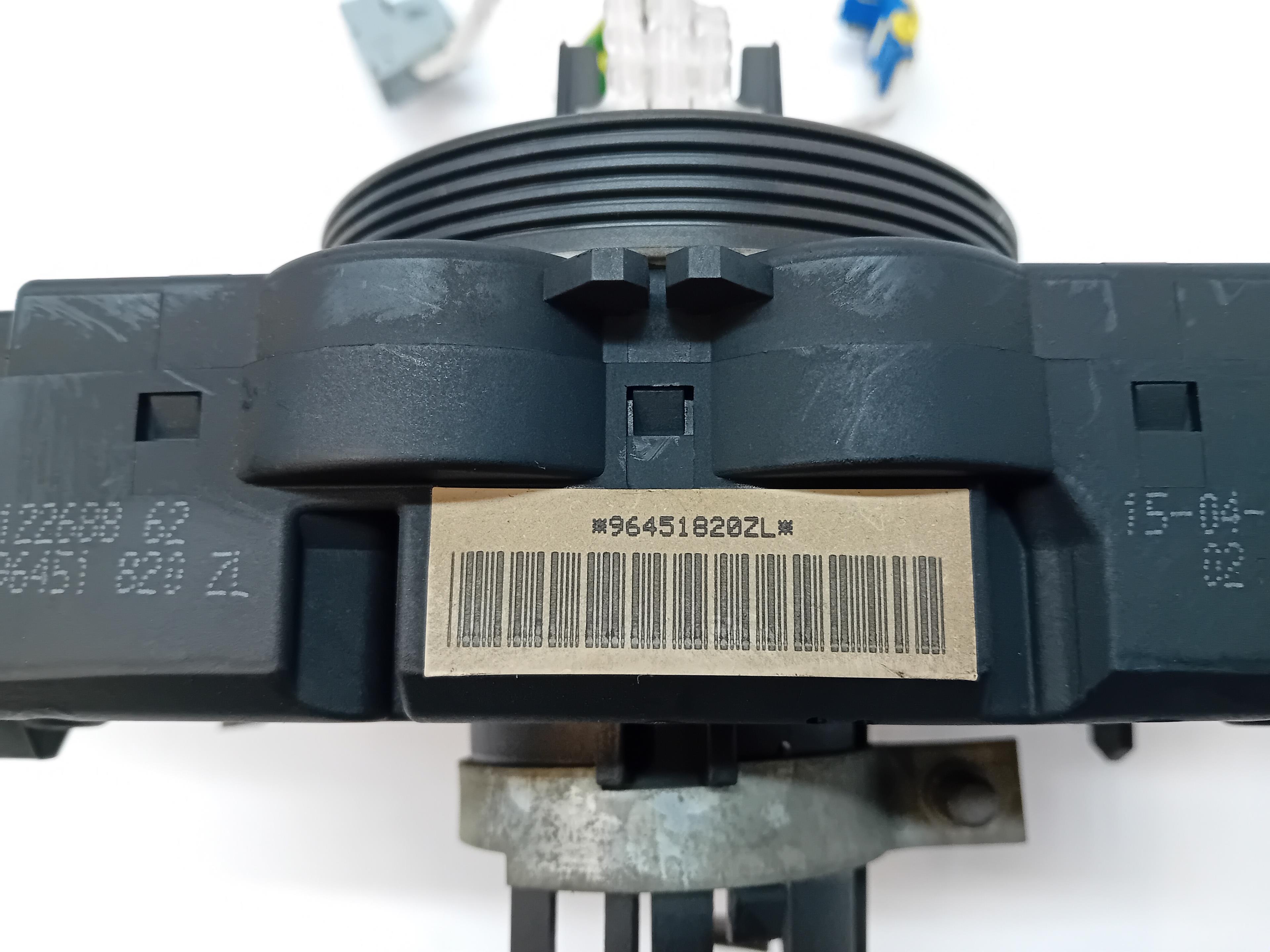 CITROËN Xsara 1 generation (1997-2004) Headlight Switch Control Unit 25231213