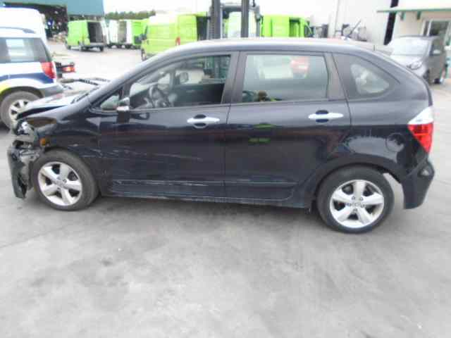 HONDA FR-V 1 generation (2004-2009) Aizmugurējā labā durvju slēdzene 72610SJDG01 18450723