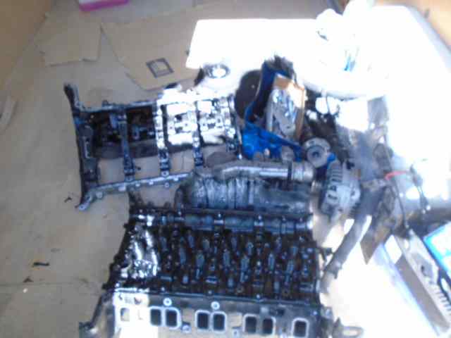 FORD Priekinis kairys sparnas 4469786 18438461